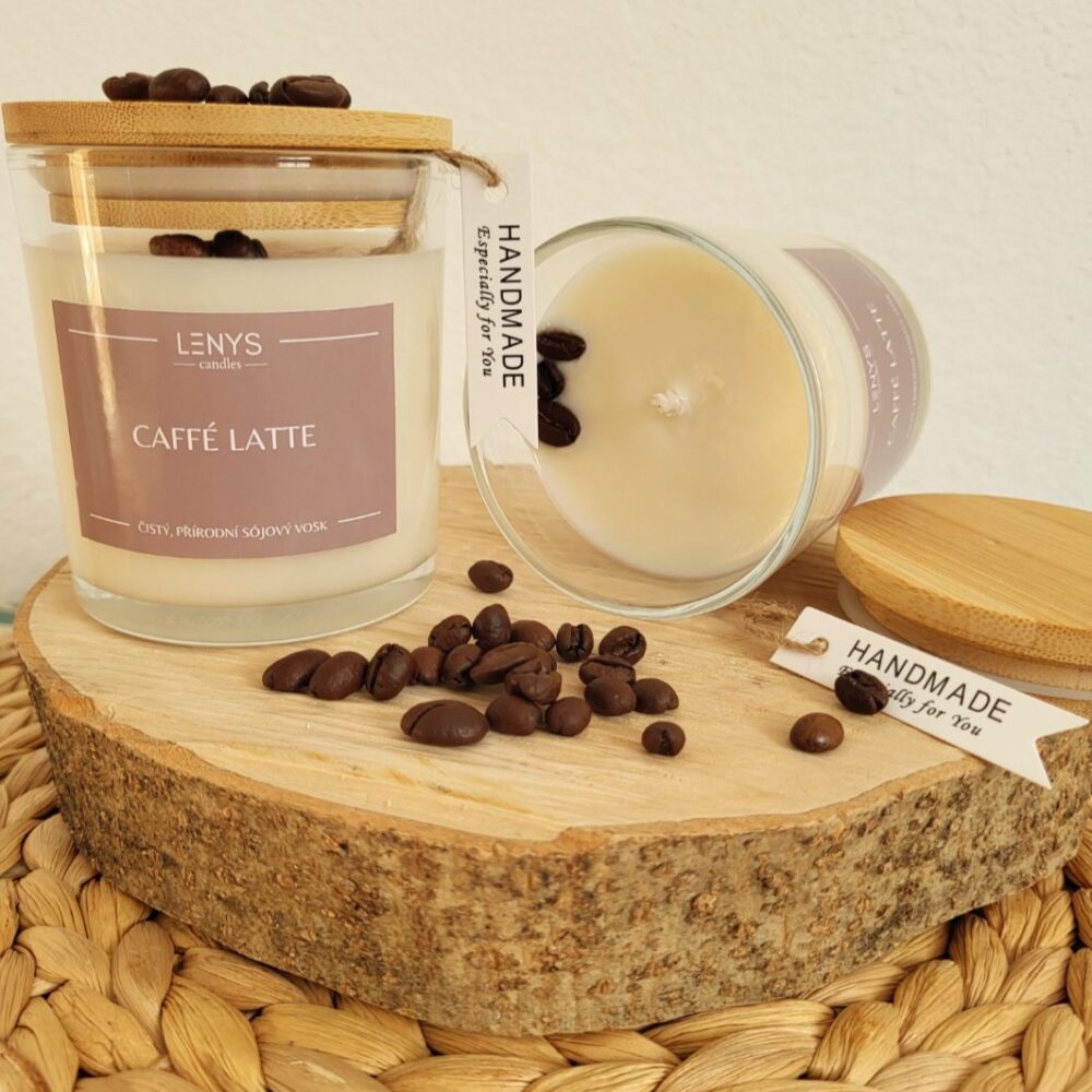 Caffé latte