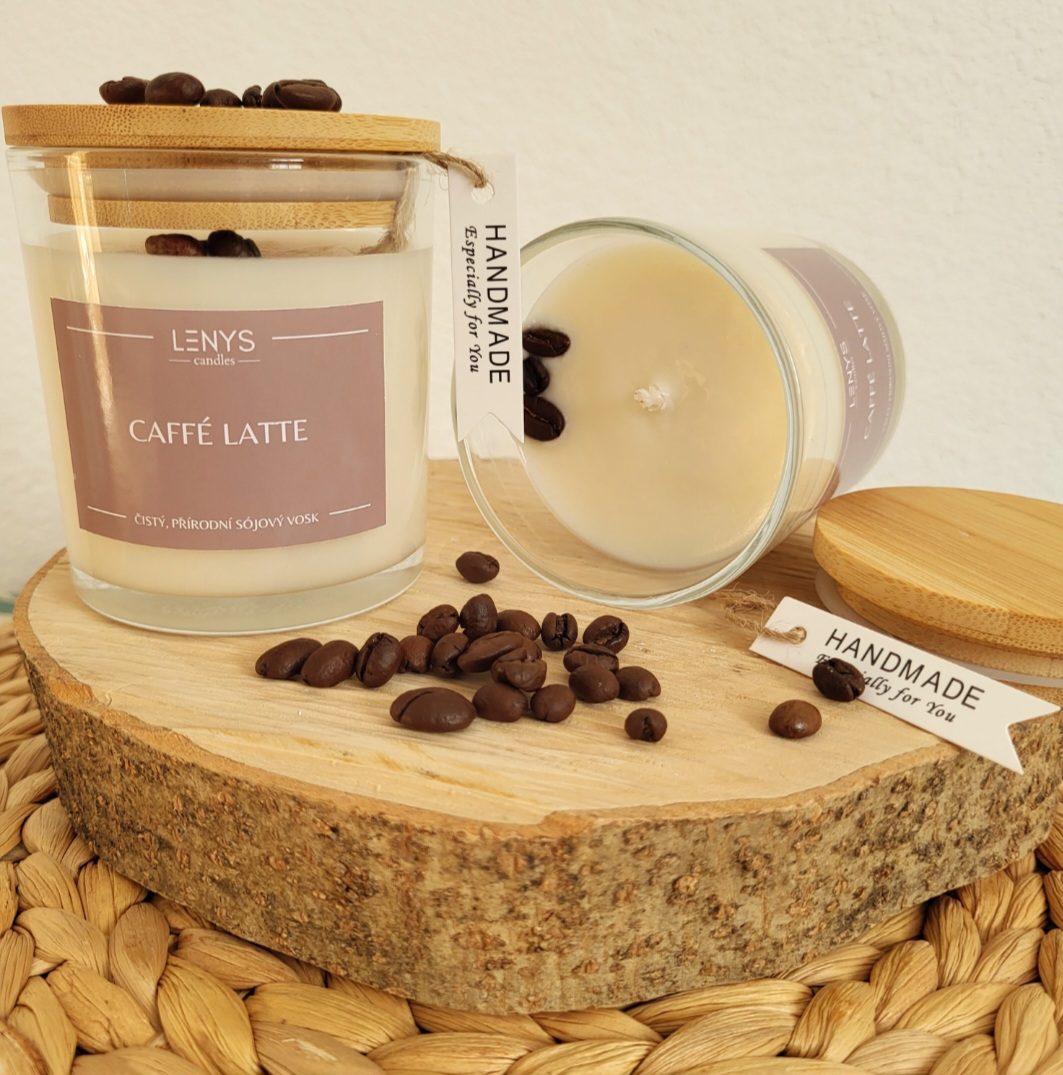 Caffé latte