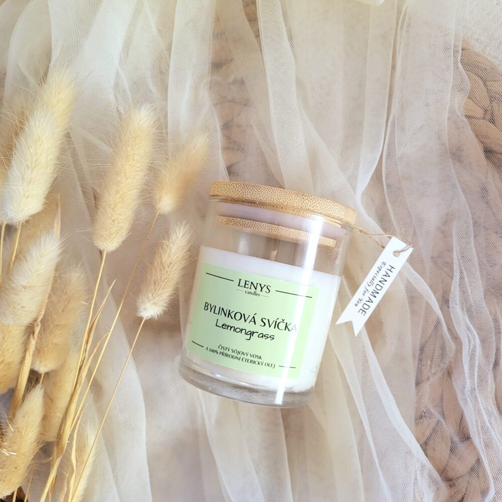Lemongrass